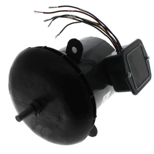 CARRIER Carrier HC44VL852 Condenser Fan Motor 1/2HP 1075RPM 208/230/460V