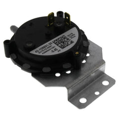 RHEEM Rheem 42-105601-20 Pressure Switch for Furnaces Black