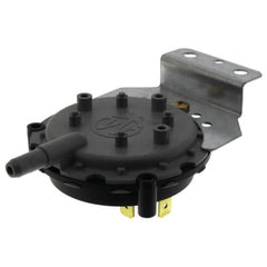 RHEEM Rheem 42-105601-20 Pressure Switch for Furnaces Black