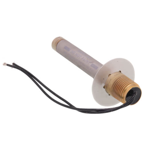LAARS Fenwal 12-E27120-000-05 Detect-A-Fire 225F Open Rise Thermal Switch