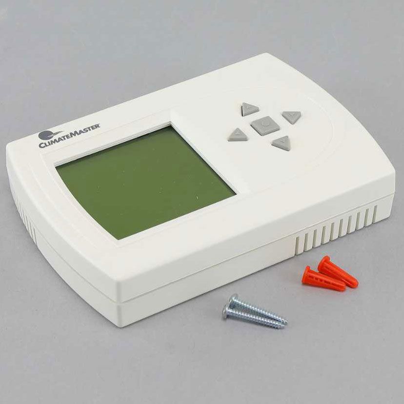 CLIMATEMASTER ClimateMaster ATP32U03 Programmable Thermostat 3-Heat/2-Cool