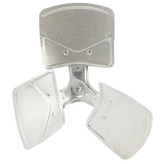 CARRIER Carrier LA01RA044 22 Inch Diameter 24 Degree Pitch 3-Blade Fan Blade