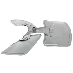 CARRIER Carrier LA01RA044 22 Inch Diameter 24 Degree Pitch 3-Blade Fan Blade