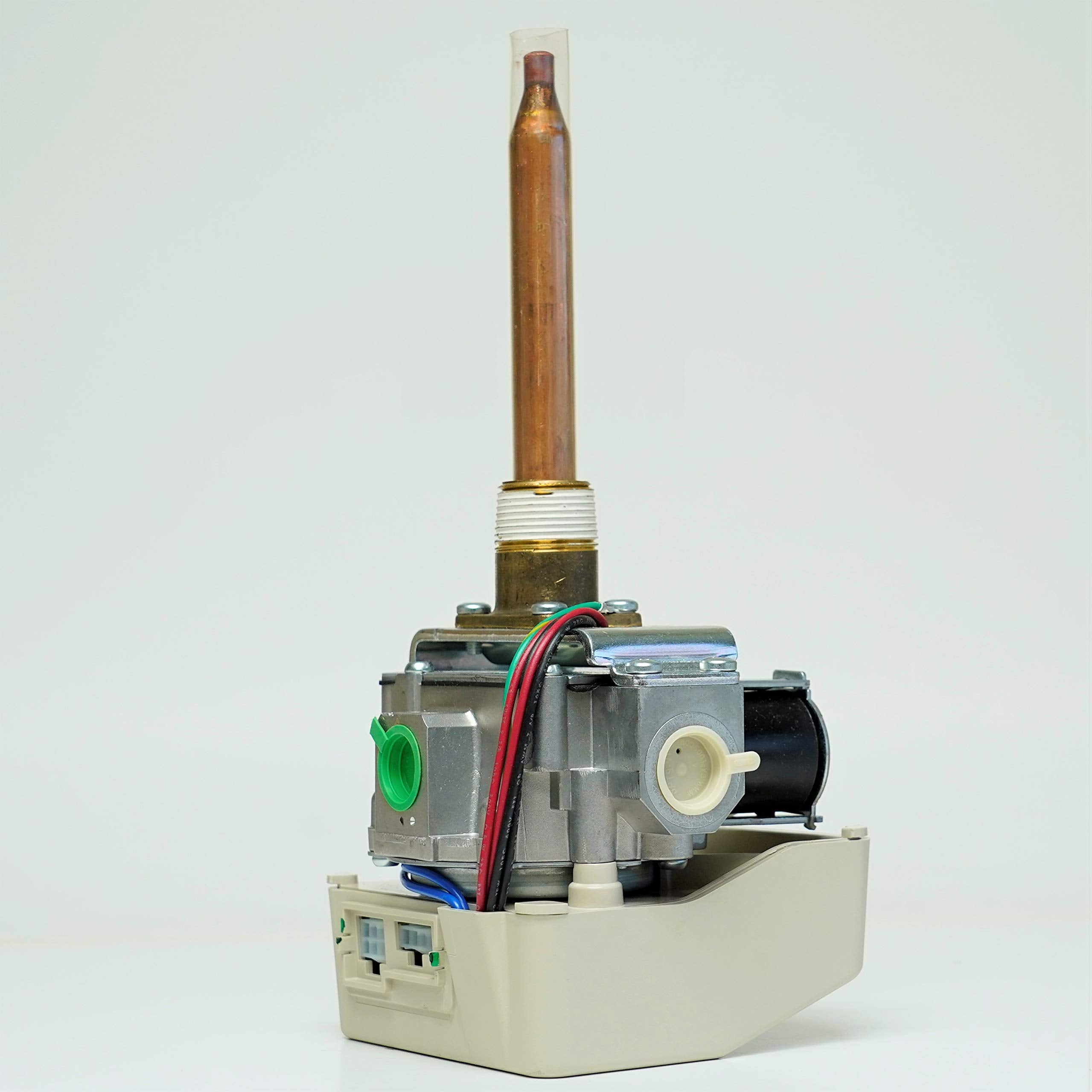 WHITE-RODGERS White-Rodgers 37E73A-903 Intelli-Vent Water Heater Valve for Natural Gas