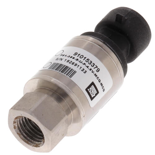 DAIKIN Daikin 910153379 Low Pressure Transducer