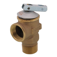 WEIL-MCLAIN Weil-McLain 383-500-095 Hot Water Pressure Relief Valve Set 30 PSI