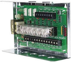 TACO SR503-EXP-4 SWITCHING RELAYS