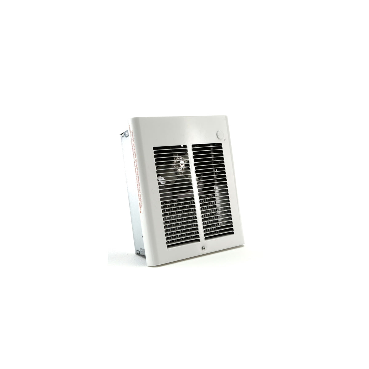 QMARK Qmark CWH1151DSF Commercial Electric Wall Mounted Heater 1500W 120V