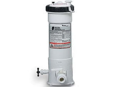 PENTAIR Pentair R171215 Rainbow HC-3315 Commercial High Capacity Automatic Chlorine/Bromine Feeder