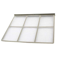 GOODMAN Goodman 0161P00035 Washable Filter Rack