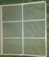 GOODMAN Goodman 0161P00035 Washable Filter Rack