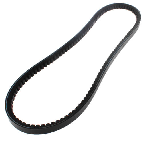 BROWNING Browning BX38 TorqTitan Gripnotch Belt BX Belt Section 39.8 Pitch Length Replacement BX38