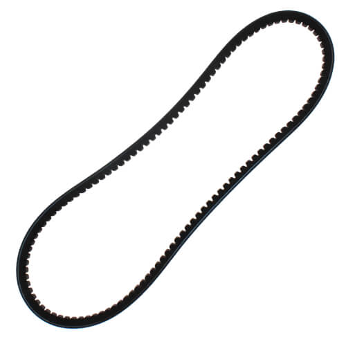 BROWNING Browning BX38 TorqTitan Gripnotch Belt BX Belt Section 39.8 Pitch Length Replacement BX38