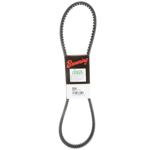BROWNING Browning BX44 TorqTitan Gripnotch Belt - Replacement BX44