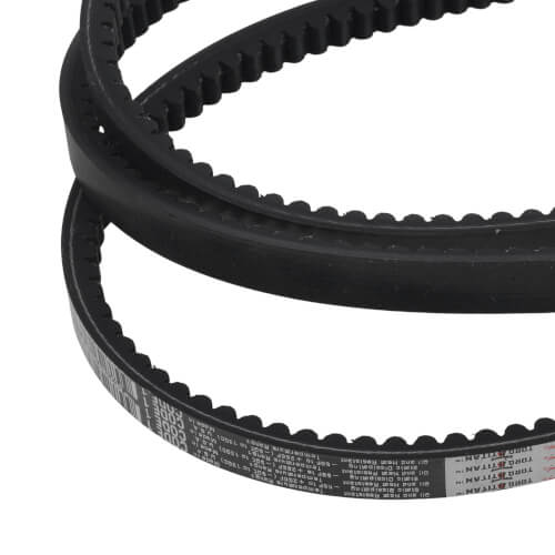 BROWNING Browning BX82 TorqTitan Gripnotch Belt BX Belt Section 83.8 Pitch Length