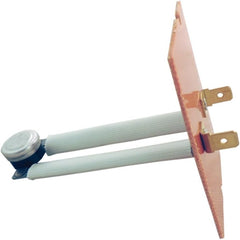 SUPCO Supco SHL502 L180-30F Limit Switch SPST 3.12 Inches Imported