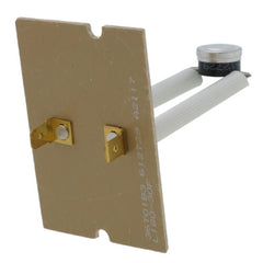 SUPCO Supco SHL502 L180-30F Limit Switch SPST 3.12 Inches Imported