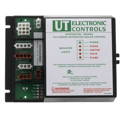 UTICA-DUNKIRK Utica-Dunkirk 14662803 Ignition Module Control Board 1013-10 Replacement 146-62-803