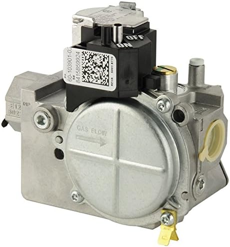 RHEEM 60-103901-02 GAS VALVES