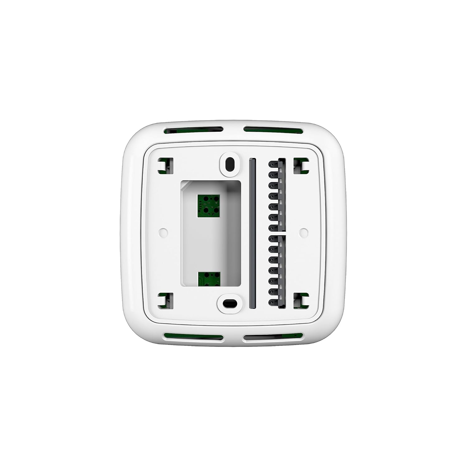 APRILAIRE Aprilaire S86WMUPR Wi-Fi Programmable Thermostat Multi-Stage Universal with IAQ Control