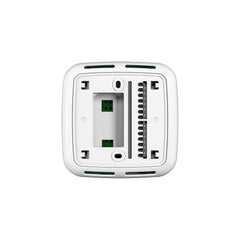 Aprilaire S86WMUPR Wi-Fi Programmable Thermostat Multi-Stage Universal with IAQ Control