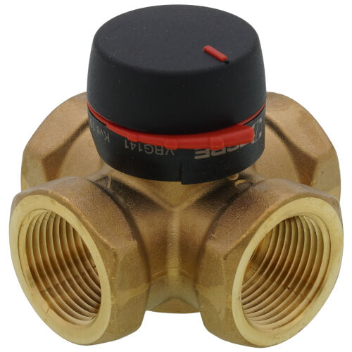 DANFOSS 193B-1533 MIXING VALVES