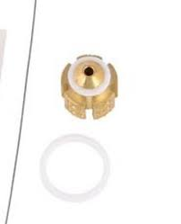 GOODMAN Goodman B1789873 Flow Check Piston Kit 0.073 Inch
