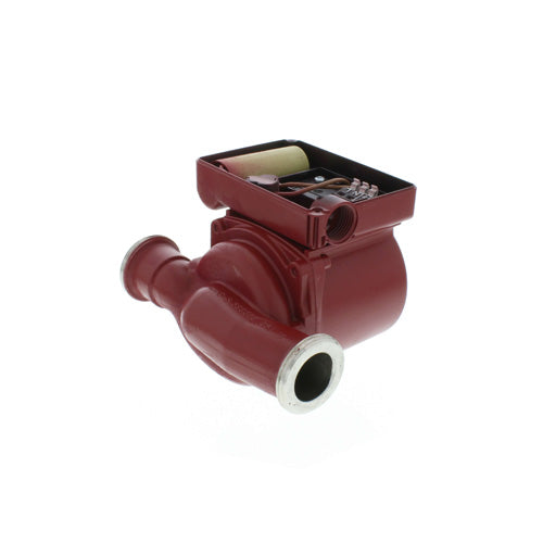 GRUNDFOS Grundfos 59896775 UP15-29SU 1/12 HP 115V Stainless Steel Circulator Pump