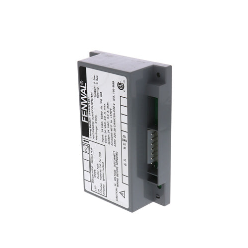 LAARS Fenwal 35-655921-001 Ignition Control Module