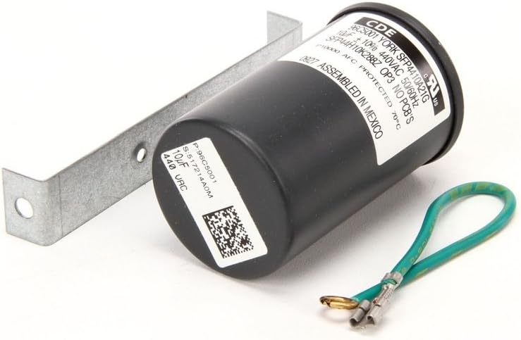 LENNOX 53H12 CAPACITORS