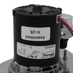 LENNOX 69M31 DRAFT INDUCER MOTORS