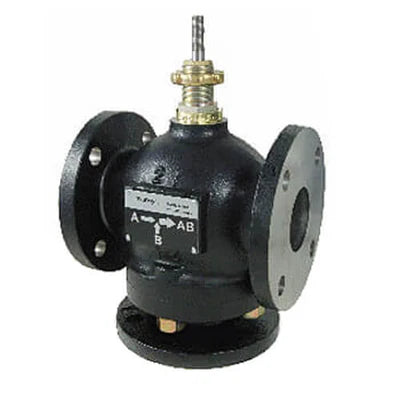 SCHNEIDER ELECTRIC VB-9313-0-5-13 GLOBE VALVES