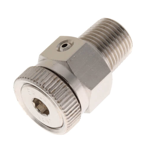 TACO Taco 417-3 1/8 Inch NPT Taco-Vent Coin Vent