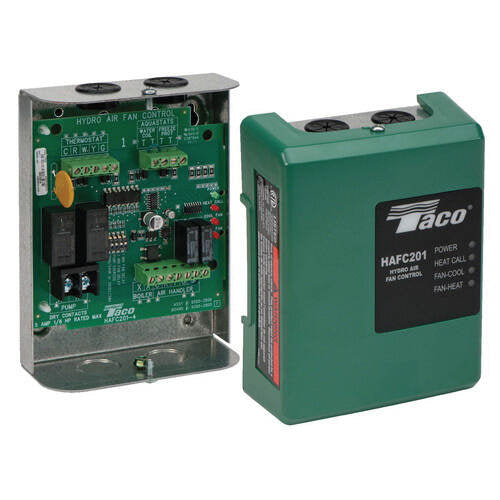 TACO HAFC201-4 FAN CONTROL BOARDS