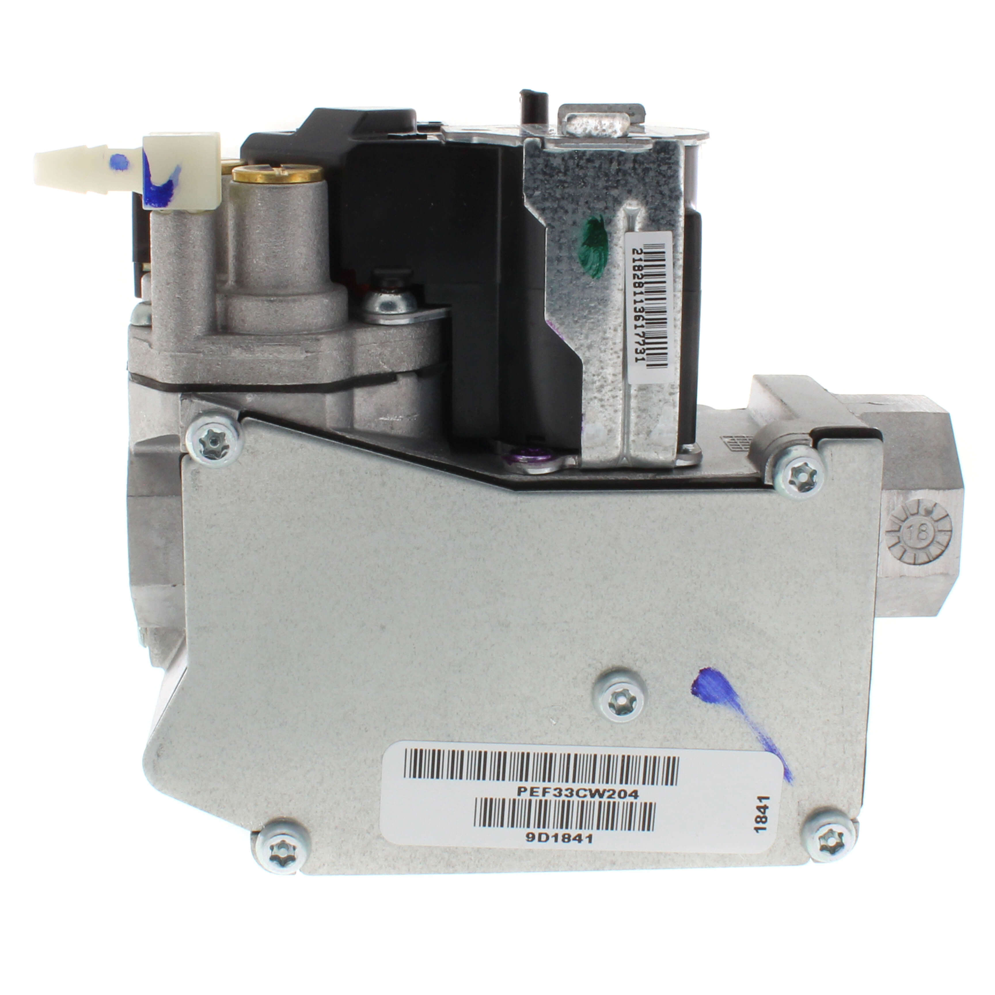 CARRIER EF660017 GAS VALVES
