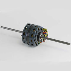 DAIKIN Daikin 106163006 1/8HP 115V 1400RPM 4-Speed Motor