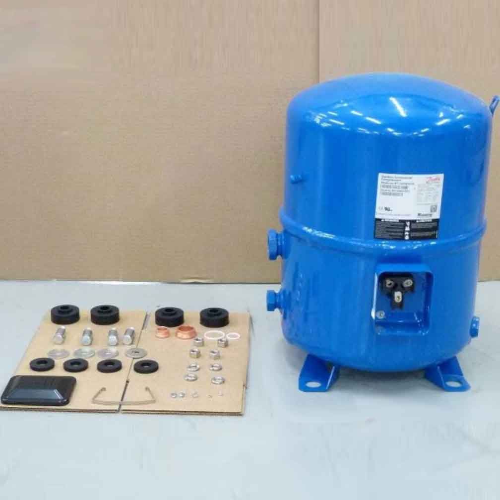 DANFOSS MT160-4VI RECIPROCATING COMPRESSORS