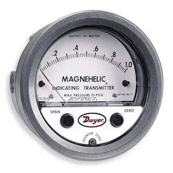 DWYER 605-1 TRANSDUCERS