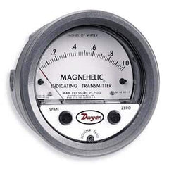 DWYER 605-1 TRANSDUCERS