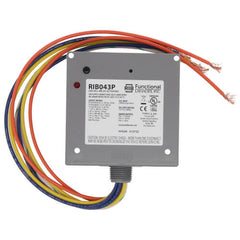 FUNCTIONAL DEVICES RIB043P RELAYS