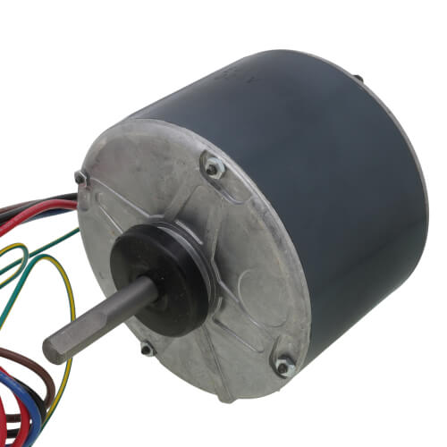 CARRIER HEIL QUAKER 1172201 Condenser Motor 1/230 1/3 HP 1075 RPM Replacement 1172201