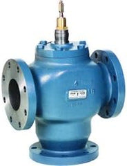 HONEYWELL V5013B1037 FLANGED VALVES