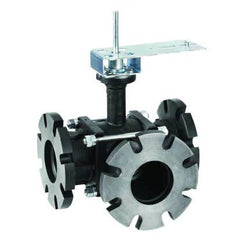 HONEYWELL VBF5013B1029 BALL VALVES