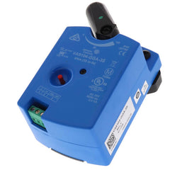 JOHNSON CONTROLS Johnson Controls VA9104-GGA-3S Electric Valve Actuator Proportional 24V