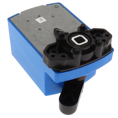 JOHNSON CONTROLS Johnson Controls VA9104-GGA-3S Electric Valve Actuator Proportional 24V