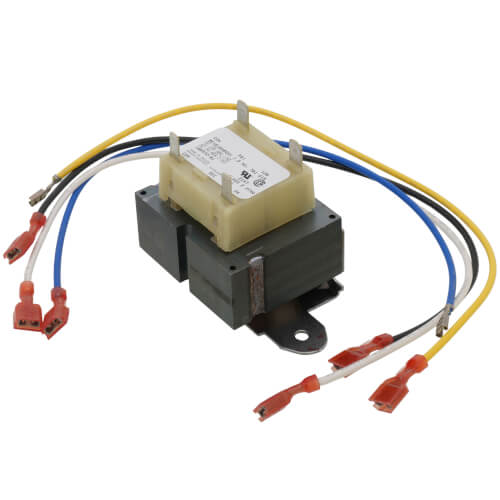 LENNOX Lennox 17W56 Transformer 120V Primary 24V Secondary 40VA