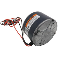 RHEEM RHEEM 51-101774-20 Condenser Motor 1/10 HP 208-230VAC 1075 RPM