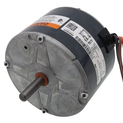 RHEEM RHEEM 51-101774-20 Condenser Motor 1/10 HP 208-230VAC 1075 RPM