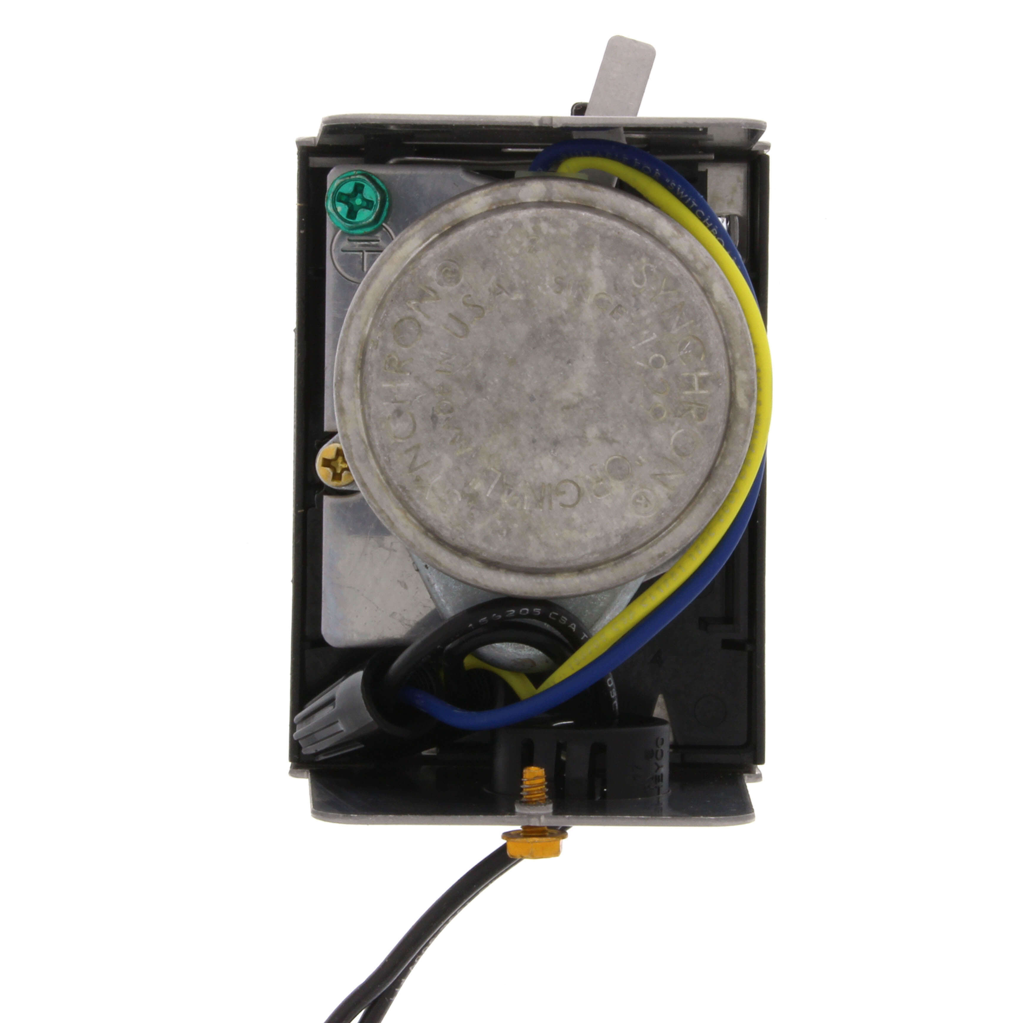 SCHNEIDER ELECTRIC Schneider Electric AG13A060 Erie 24VAC Actuator 96 inch Wire Leads