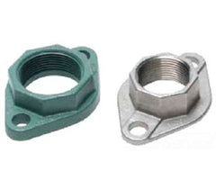 Taco 110-253SF Stainless Steel Flange Set 1-1/4 Inch